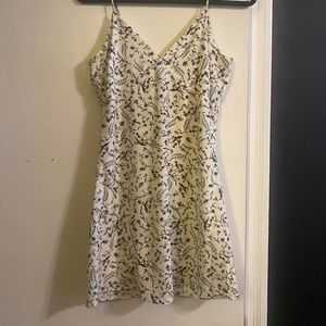 Emory Park Dress size small